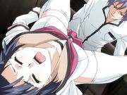 乙女蹂蹵遊戯 侵犯少女的游戏 上巻 中文字幕