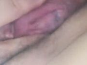 大学巨乳妹子宿舍直播揉奶自慰淫荡的不行