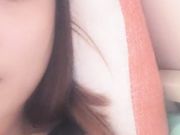 大学巨乳妹子宿舍直播揉奶自慰淫荡的不行