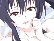 乳色吐息 上巻 幼なじみに男を刻め