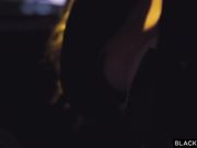 黑人激情大战白人妹子大吊猛男多种视角妹子好青春靓丽