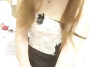 挺漂亮的萌妹子表演逼逼抽烟露逼尿尿自拍大秀