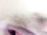 人气美女和粉丝家中啪啪性感的开档丝袜肥臀粉穴看着就硬了