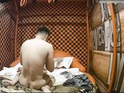 小青年与美女啪啪小伙太有经验了用手就搞的妹子淫叫不止