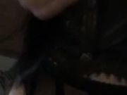 最狂超靓嫩模口爆百人斩E奶网红BT羽沫超骚淫浪