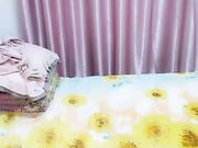 高颜值巨乳小姐姐美奈子露奶特写逼逼道具插逼自慰