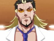 寝取られファイター ヤリっちんぐ