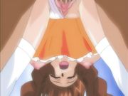 それゆけまりんちゃん決戦！究極奉仕VS極楽奉仕