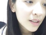 和一个胖胖妹子玩拉拉 亲她奶子扣她小穴很是淫荡