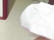 精彩演绎护士来打针病人JJ难受让摸摸然后啪啪啪对白清晰不要错过