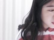 高颜值美女主播菲菲舞女装扮脱衣舞诱惑道具大秀