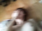 国产自拍 暴操极品超白的嫩妹 被搞的捂住脸红 嫩穴疯狂进出