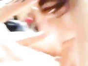 华裔女孩克丽斯与男友不雅私拍推特发布流出 漂亮美乳 激情啪啪