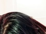 年轻嫩妹主播 奶子又大又圆又挺 给炮友口交 小穴特写 很是诱人 720P高清