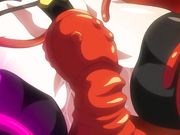 姫騎士オリヴィア 調教 01