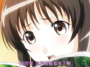 中文字幕 フォルト!! 第三話 …大好きです