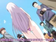 中文字幕  コスプレ露出研究会 #2
