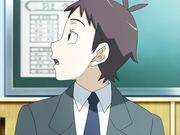 かくしデレ #3
