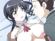 かくしデレ #3