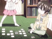 かくしデレ #2