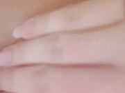 韩国高颜值气质美女全裸自慰视频据老司机介绍韩国主播露逼非常罕见