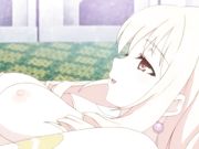 巨乳女仆