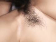 超漂亮美女和男友投入啪啪，细腻口活射了一胸脯