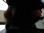 潮吹女王喜欢野战被操 边道具插淫穴边胯下裹鸡巴 非常享受