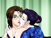 [AniMan] 艶美 その弐 2 中文字幕