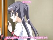 恋するスペルマ争奪戦！？ 白濁ミ