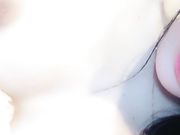 粉嫩漂亮的大眼美女主播紫薇大秀普通話对白