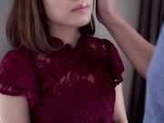 敏感娘の連続絶頂性交
