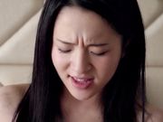 雖然害羞但還是感覺好レッドホットフェティ