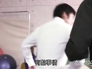 カリビアンコム 120614-753 慟哭の女教師 前編 ～だらし