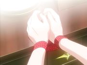 奴隷介護 快楽その1 「苦悶の誘い声」