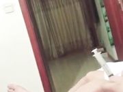 爆乳女神剧情演绎巨乳骚浪女护士给寂寞病人打针 受不了诱惑深喉口交无套爆操