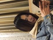 美女和同城网友酒吧见面被男的灌醉带到酒店各种超高难度啪啪