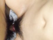 百度云泄密系列 水嫩小巧的气质良家小骚妇 男的是个恋脚徒