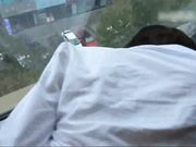 极品性感情趣吊带黑丝长发女友清晰