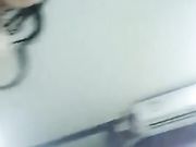 排骨四眼表哥演绎与妹妹开房激战也不知道干了多少炮场面太淫荡了