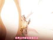 红色少女的痛苦经历