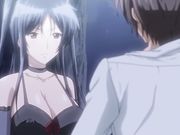 性欲很强的家族女人们
