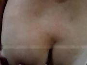浓密的阴毛黑黑的木耳