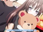 跟男友的性爱初体验