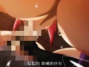 堕落成母猪奴隶的魔界骑士