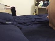 插新泡的花都夜总会女领班