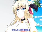 超S学生会长M化支配笔记本～憧憬抖M抖S