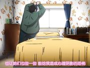 自宅警备员第二任务无套猛干美乳次女・由纪篇