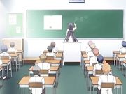 催眠整班全班女生不知情下都怀孕啦〜 前篇