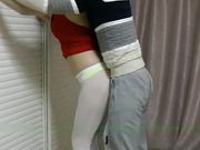 剧情母子在家乱伦